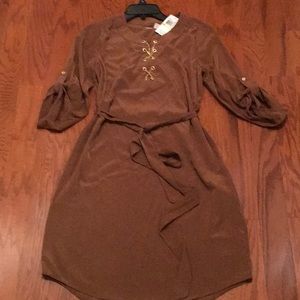 Michael Kors Dress NWT Med